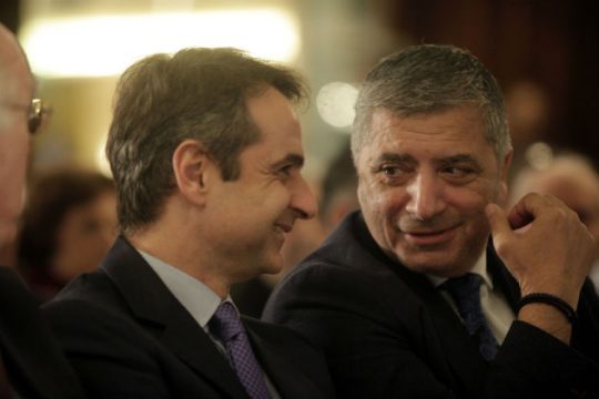 «Αντάρτικο»