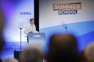 Εμαθε τα WikiLeaks από το «Πρώτο Θέμα»
