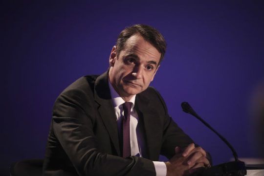 Υπονόμευση των δήμων