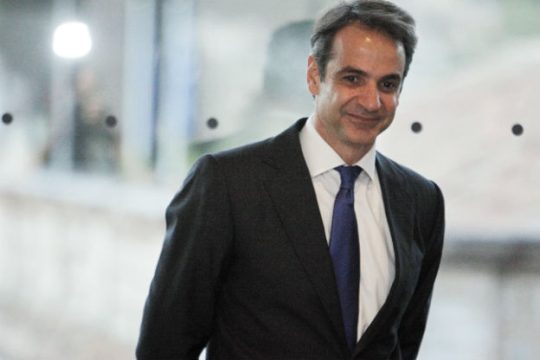 Η αλήθεια;