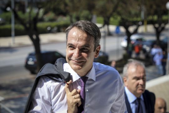 Προειδοποίηση προς στρατηγικούς κακοπληρωτές