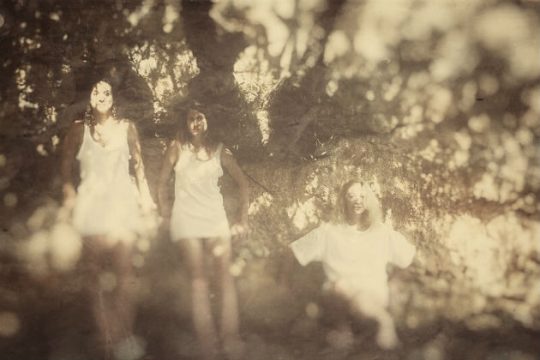 «Η Μόνικα Βίτι δεν θυμάται πια» στο θέατρο Τέχνης