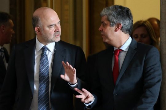 Χωρίς Ελλάδα το πρώτο μεταμνημονιακό Eurogroup