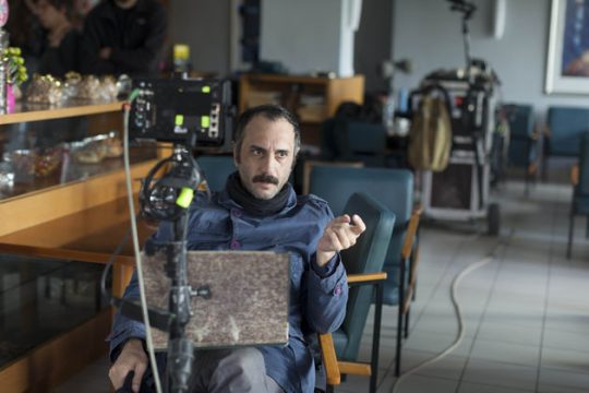 «Σαν λαός είμαστε λίγο drama queen»