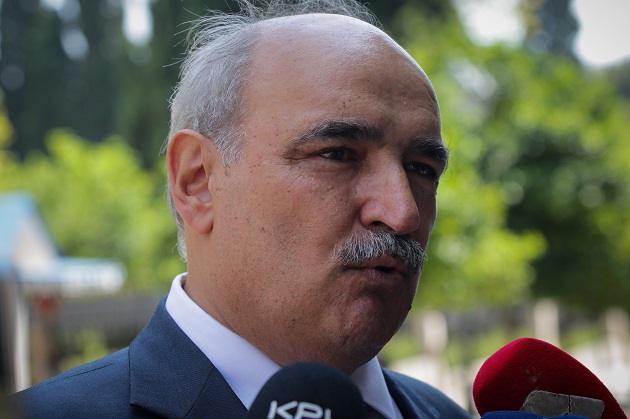 Ευκαιρία για μια νέα πολιτική εξωστρέφεια