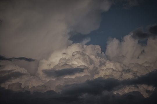 Καβο-Μαλιάς, Δημόκριτος, Επίκουρος