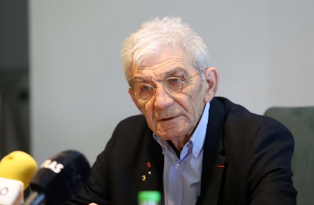 Μπουτάρης: Καταστροφική ημέρα για τη Θεσσαλονίκη