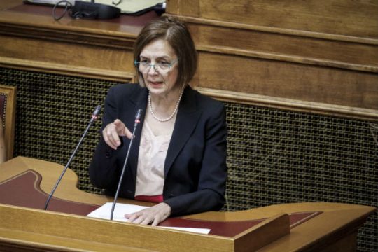 «Κινδυνολογία» τα περί εκποίησης μνημείων, λέει το ΥΠΠΟΑ