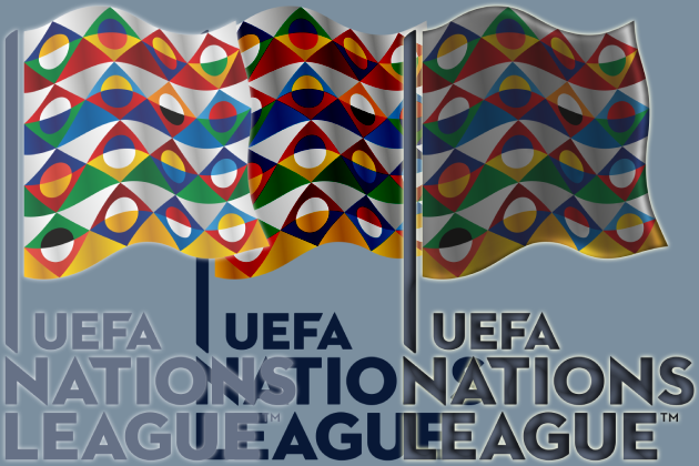 Το Nations League στη σέντρα