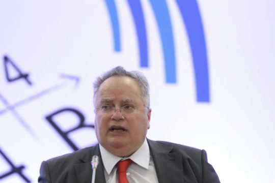 «Επικοινωνιακά παιχνίδια Μητσοτάκη για τη Συμφωνία των Πρεσπών»