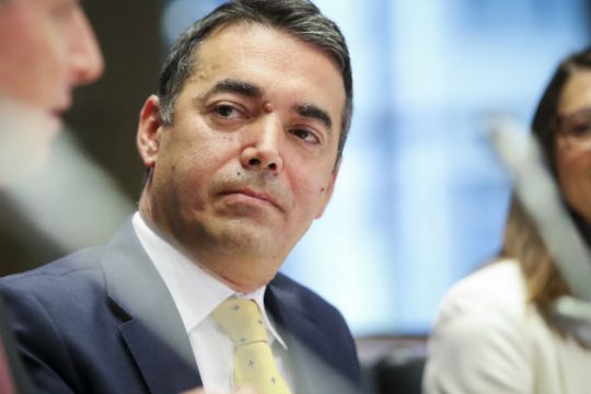 «Το δημοψήφισμα δεν συνιστά νομική προϋπόθεση για τη λύση»