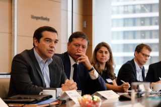 Το στοίχημα των επενδύσεων