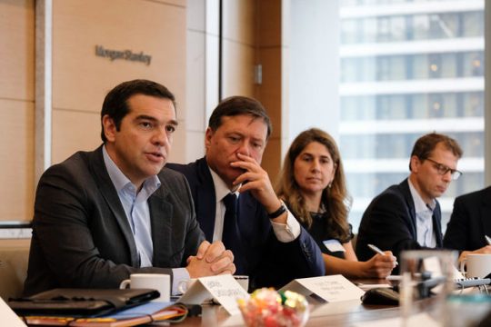 Το στοίχημα των επενδύσεων