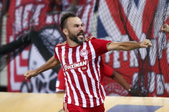 «Λυτρωτής» Νάτχο