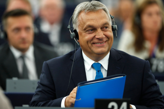 Οι τρεις παράγοντες που κρίνουν τον «γρίφο» της Ουγγαρίας