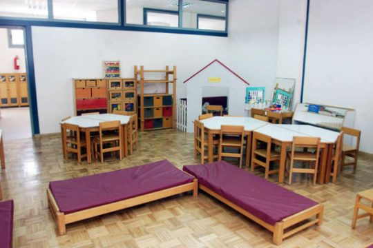 Κοινωνικός Δήμος και παιδικοί σταθμοί
