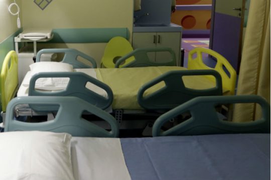 Απαντήσεις θα δώσει η νεκροψία για το θάνατο του βρέφους στην Πάτρα