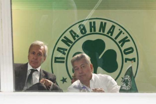Προκηρύσσεται η ΑΜΚ χωρίς συμφωνία Παϊρόζ – Αλαφούζου!