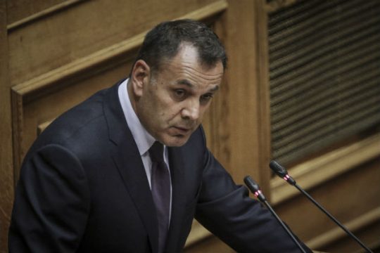 Θόρυβος έτσι… για κατανάλωση
