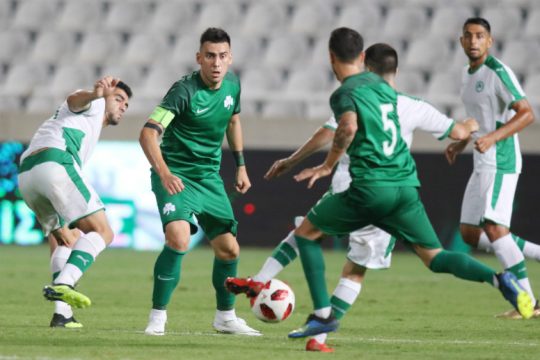Κάλεσμα για καλή… διαγωγή