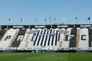 Η ΠΑΕ ΠΑΟΚ -το περιμέναμε- δεν εννοούσε τα λόγια της…