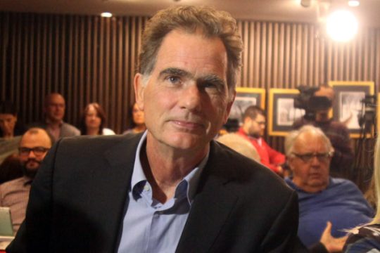 Ακόμη ένας Παπανδρέου κατεβαίνει στις εκλογές