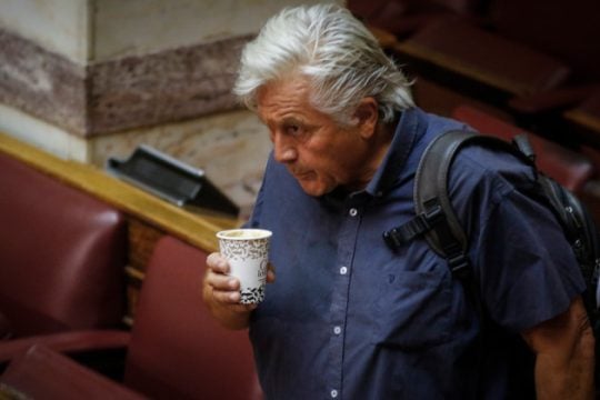 Ο «Μακεδονικός» πονοκέφαλος του Καμμένου