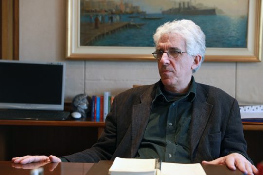 Ο Ν. Παρασκευόπουλος απαντά στην «κακόβουλη κριτική» για το πόρισμα
