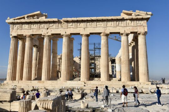 Πώς το Brexit μπορεί να βοηθήσει στην επιστροφή των Γλυπτών