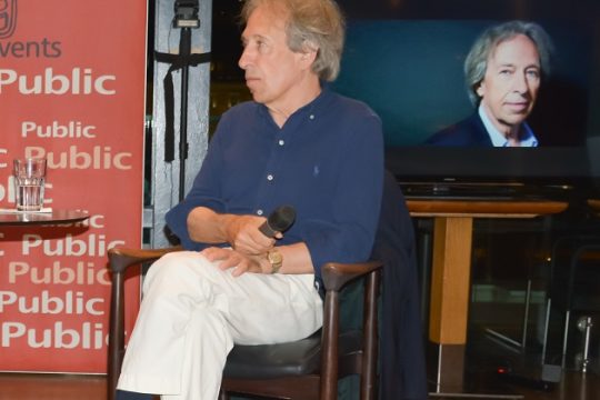«Πιο εύκολα μετράς τον μισθό σου, παρά την ψυχική ευημερία»