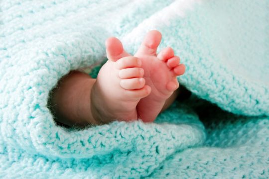 Τι έδειξε η νεκροψία στο άτυχο βρέφος στην Πάτρα