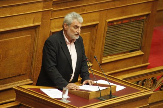 «Αφωνία στη Ν.Δ. για τις επιθέσεις σε δημοσιογράφους»