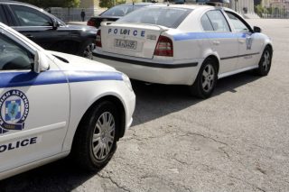 Αντιεξουσιαστές συνελήφθησαν πριν φτάσουν στη Θεσσαλονίκη