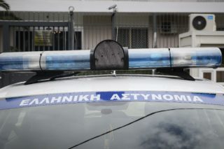 Δύο συλλήψεις για τη δολοφονία 65χρονου στους Θρακομακεδόνες