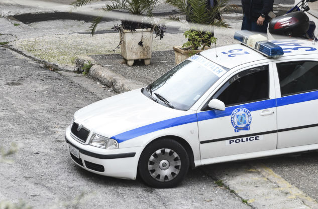 Πεντάχρονο αγοράκι περιφερόταν μόνο του στο κέντρο της Αθήνας