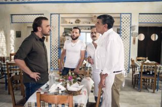 Από το… έγκλημα στην κωμωδία