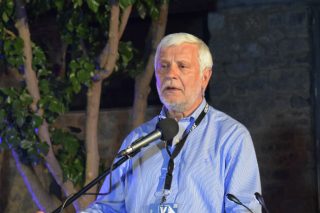 «Τελείωσε» ο Τατούλης