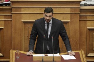 Οι ακροδεξιοί δεν κάνουν διακρίσεις
