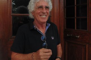 «Οταν γνώρισα τον Παζολίνι, έγινε κάτι σαν θαύμα»