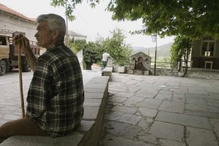 Επιστροφή στη μήτρα