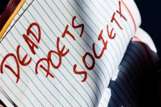 Dead Poets Society: Ένα μουσικό διήμερο – ωδή στην εφηβεία του σήμερα