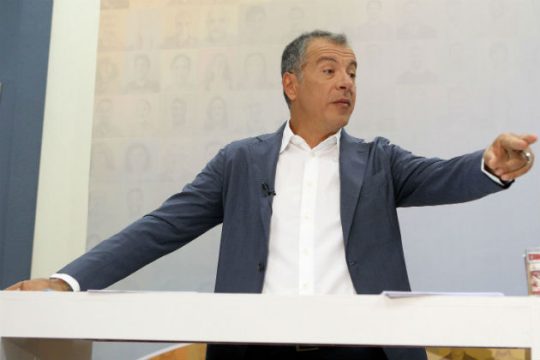 Συνέδριο με στόχο τους αναποφάσιστους και τους απογοητευμένους