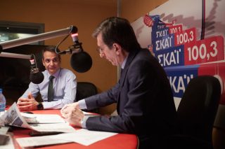 Η επίθεση στο σπίτι του Πορτοσάλτε και η επιλεκτική ευαισθησία