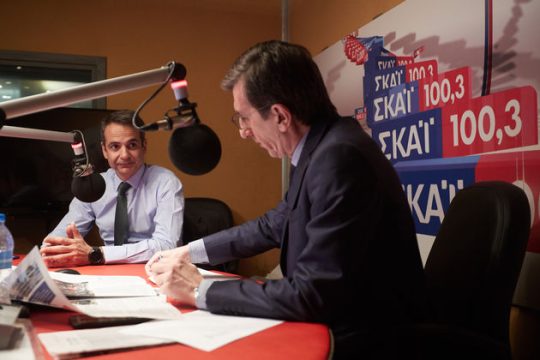Η επίθεση στο σπίτι του Πορτοσάλτε και η επιλεκτική ευαισθησία