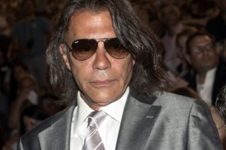 Το βράδυ που ο Ψινάκης πέθανε την Ειρήνη Παπά