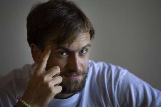 Yποψίες ότι δηλητηρίασαν μέλος των Pussy Riot