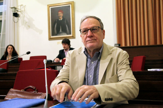 «Το ασφαλιστικό σύστημα Πινοσέτ έχει αποτύχει»