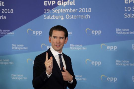 Χωρίς αποτέλεσμα οι συζητήσεις για το προσφυγικό