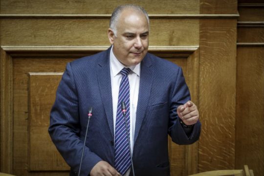 Προς ανεξαρτητοποίηση βουλευτής της Ένωσης Κεντρώων