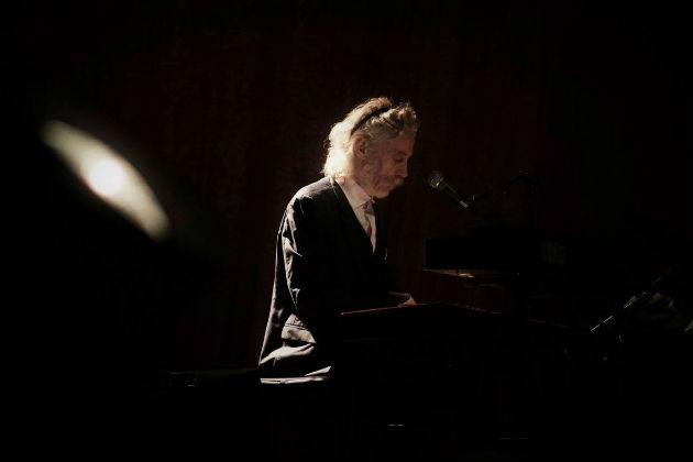 Πέθανε ο πιανίστας του Nick Cave, Conway Savage
